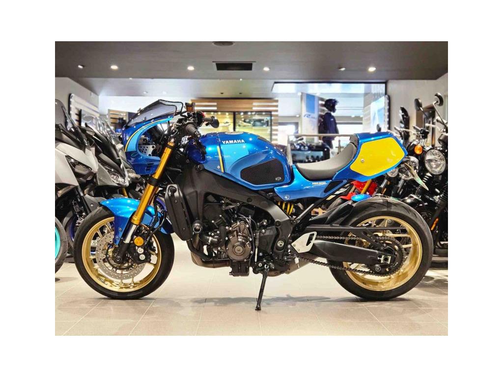 YAMAHA XSR 900 MTM890 BIKE 2022+ WORKSHOP SERVICE REPAIR