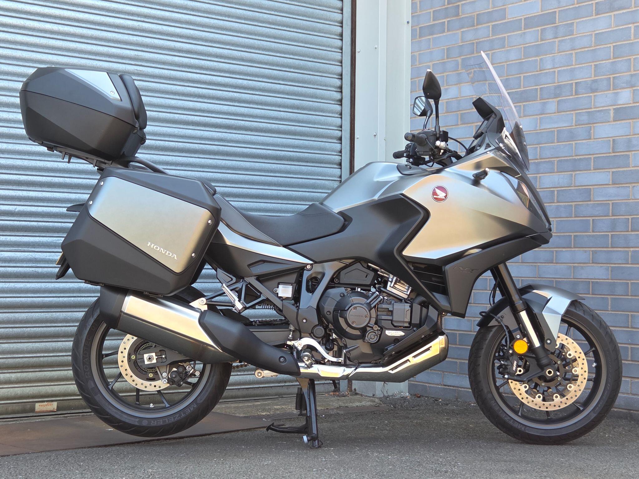 2023 Honda NT1100 2023 Honda NT1100