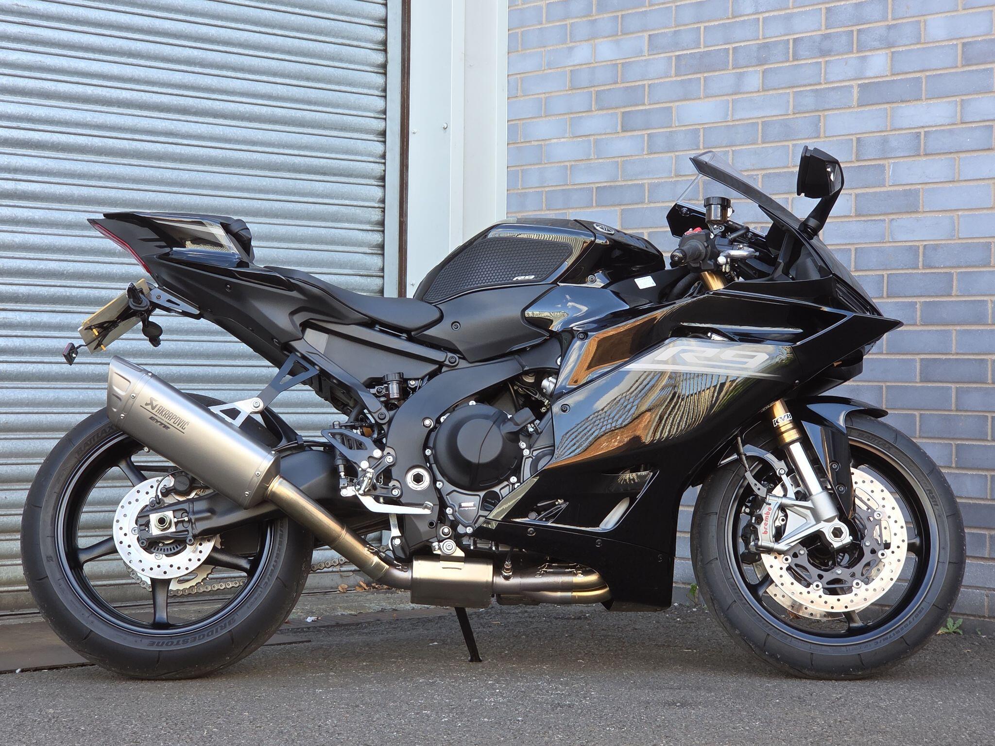 2026 Yamaha R9 2026 Yamaha R9