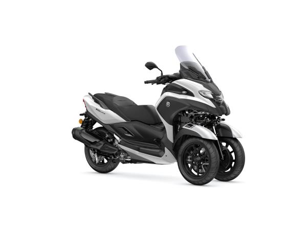Milky White