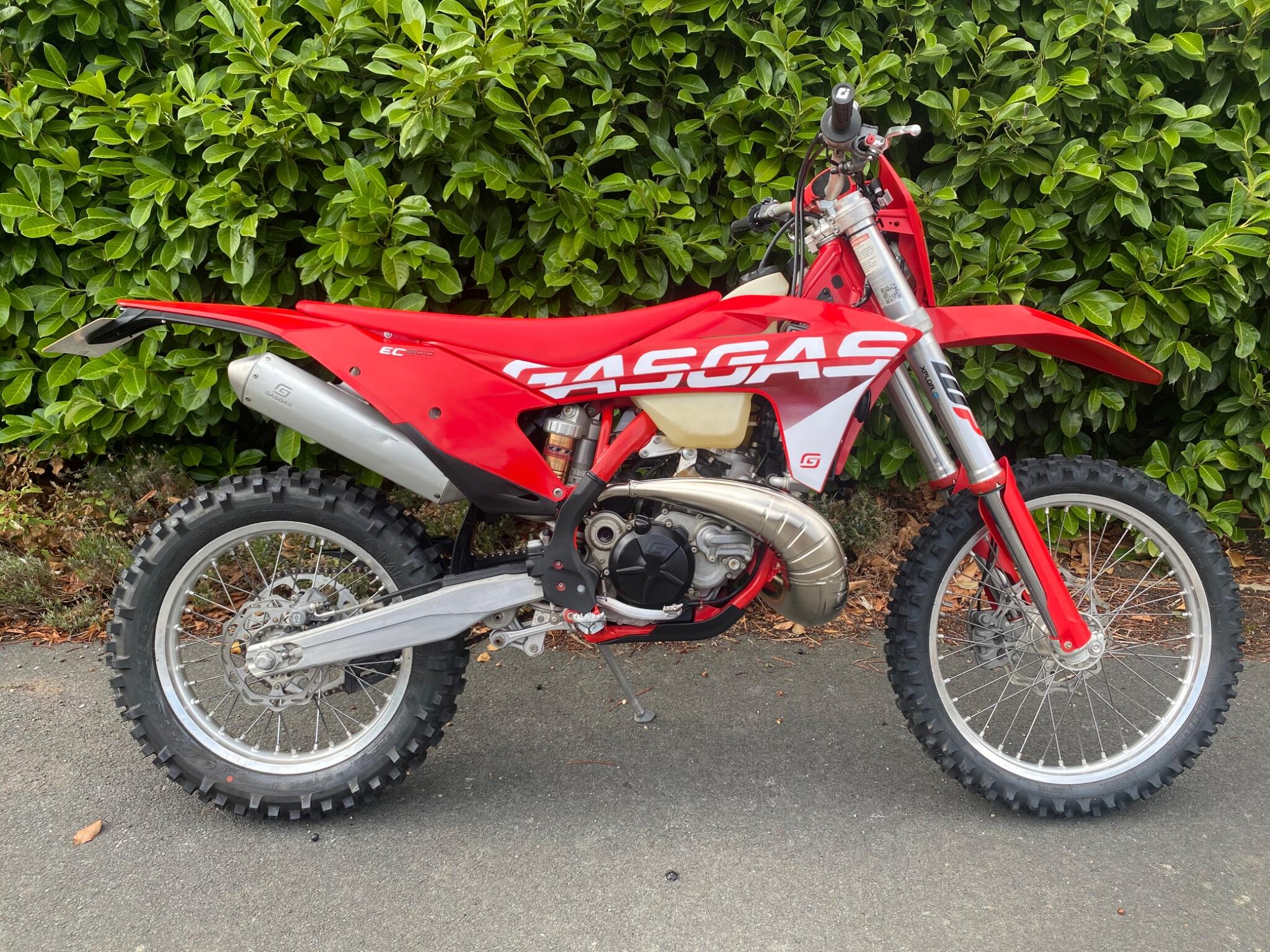 2023 Gas Gas EC 300