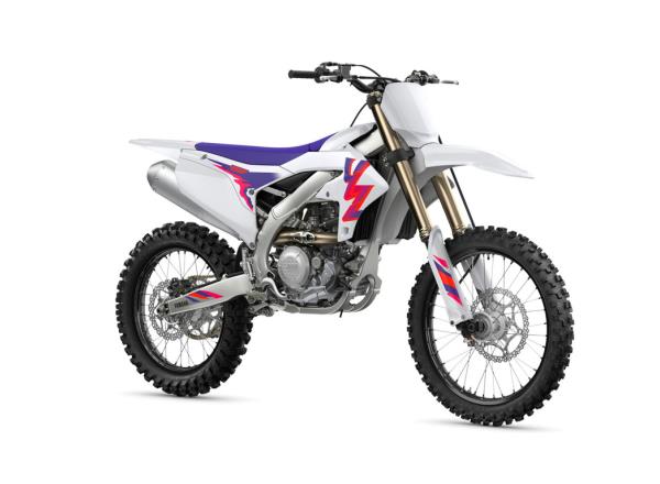 2024-YZ450F-50th-Anniversary-Edition