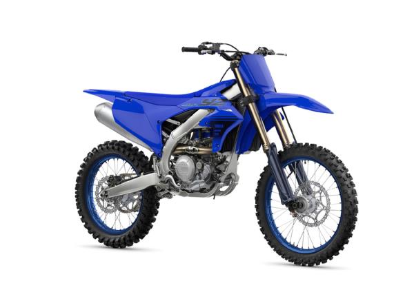 2024-YZ450F