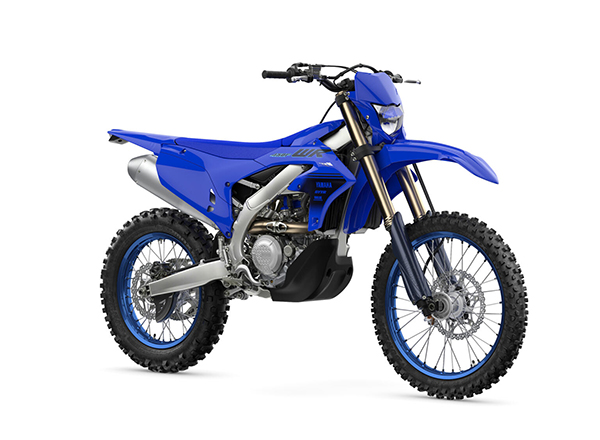 2024-WR450F