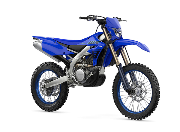 2024-WR250F