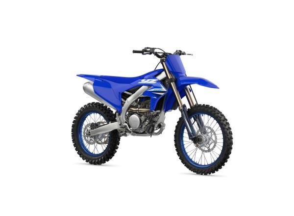 2025-YZ250F