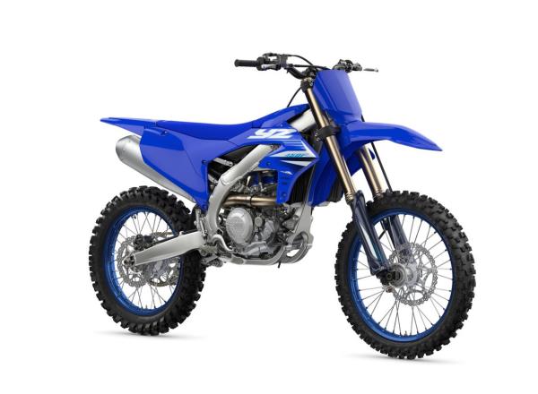 2025-YZ450F