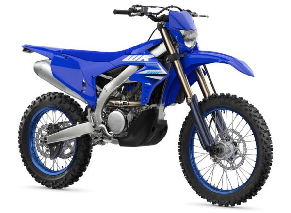 2025-WR250F