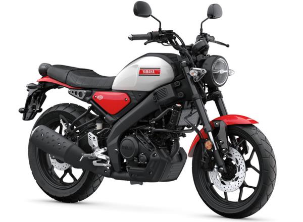 2025-XSR125