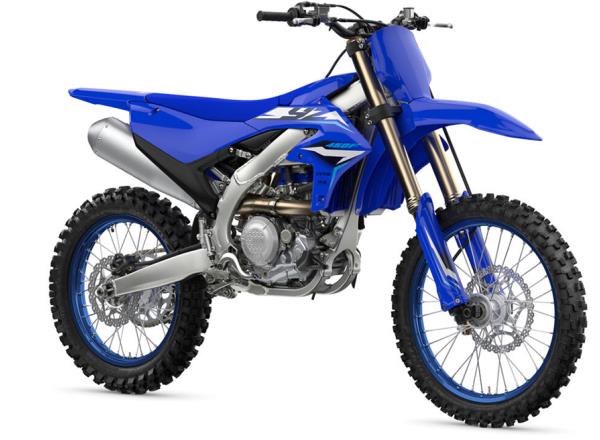2027-YZ450F