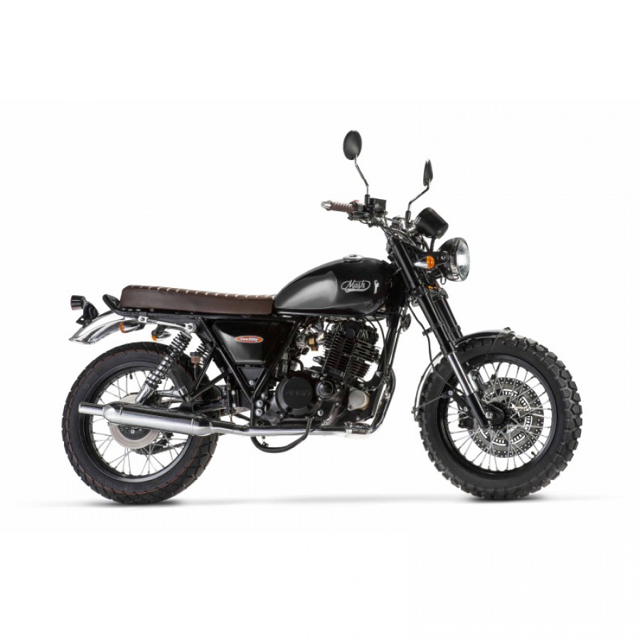 Mash Two Fifty 250 Black