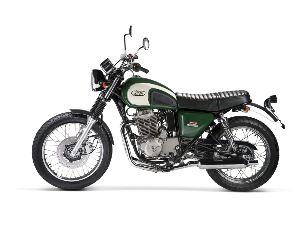 Five Hundred 400 Irish Green