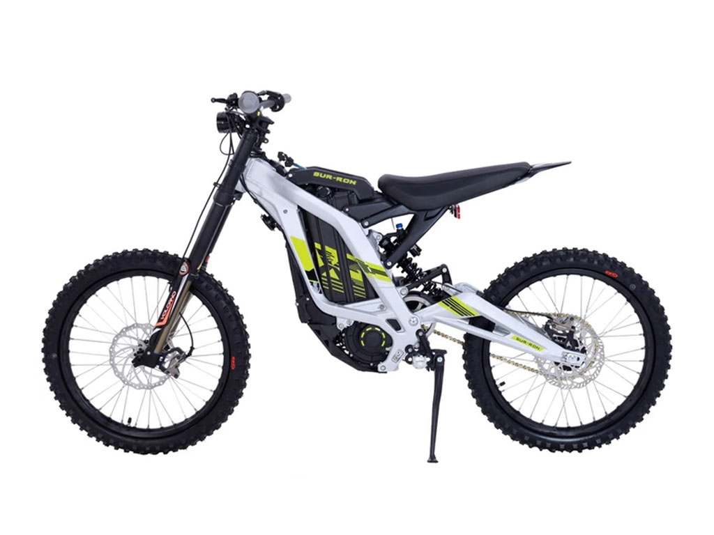 SURRON LIGHT BEE LBX ELECTRIC OFF ROAD MOTORCYCLE