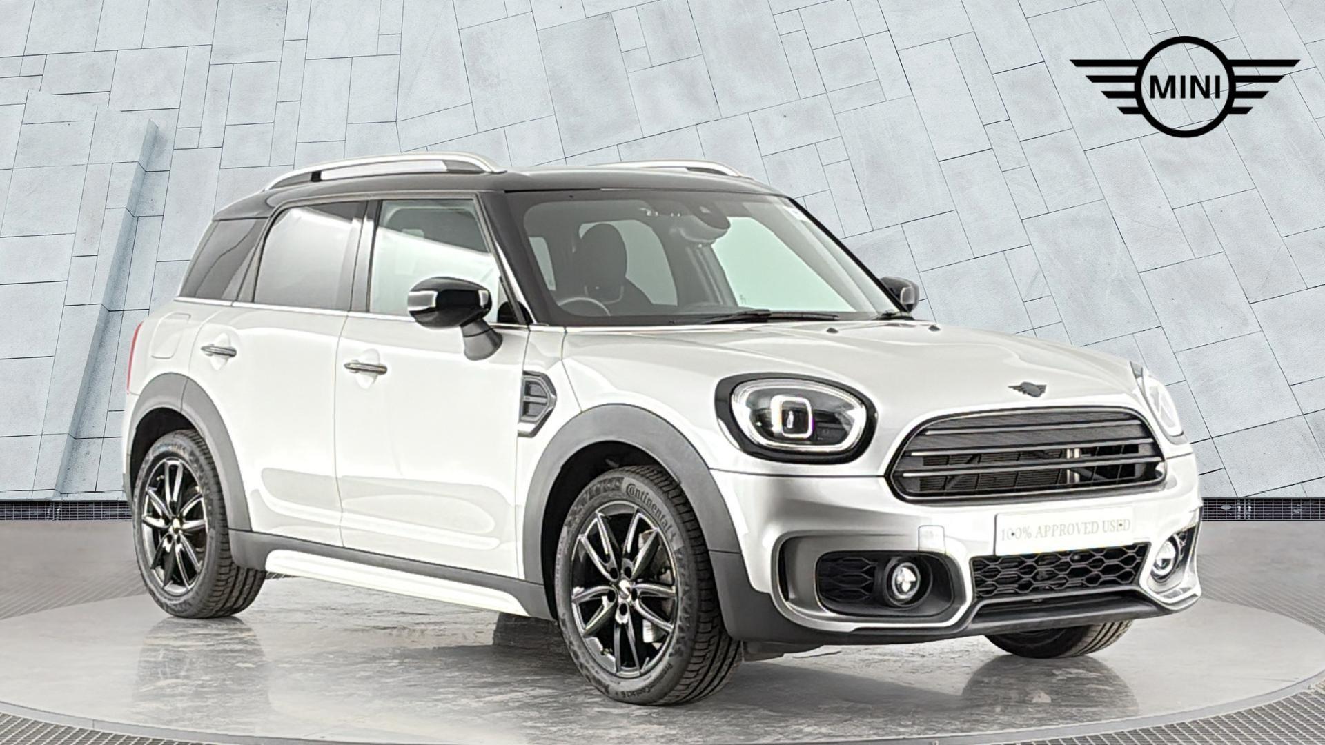 2023 Mini Countryman