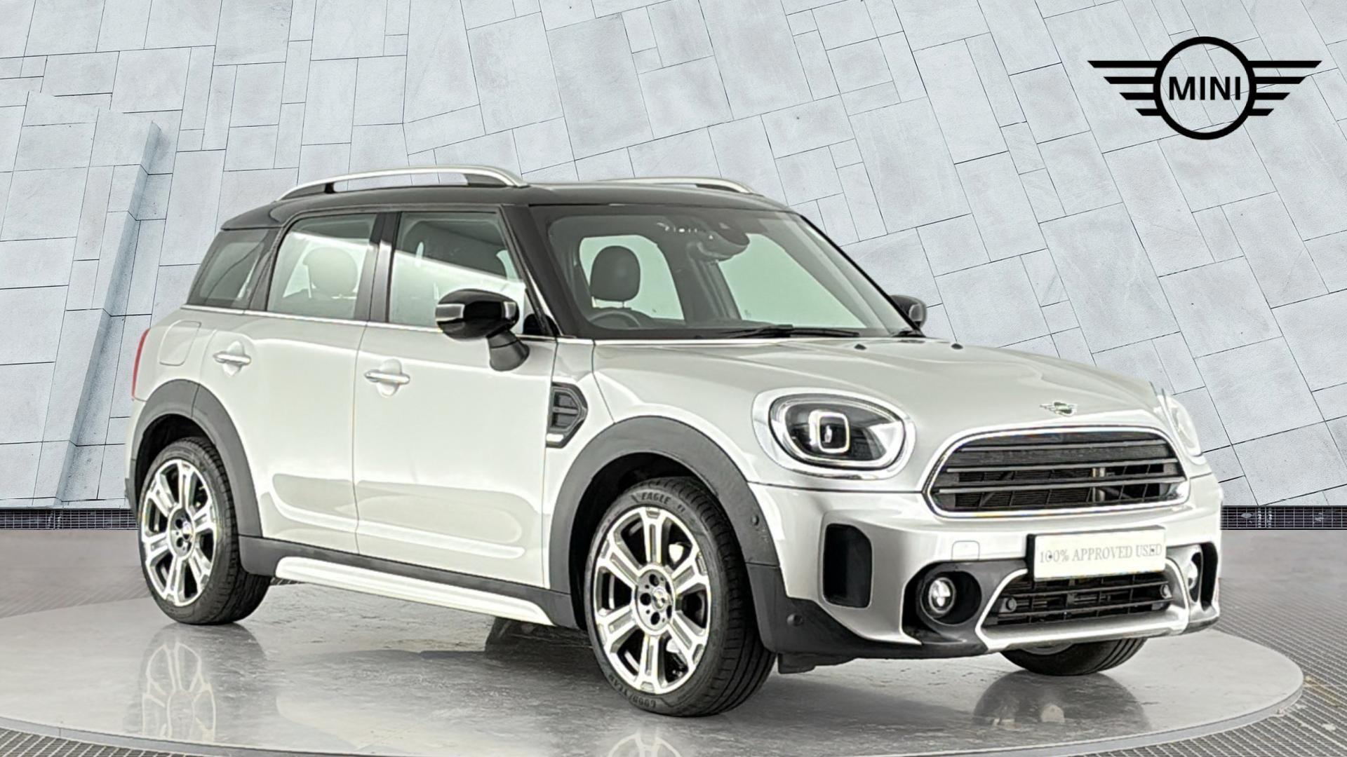 2023 Mini Countryman