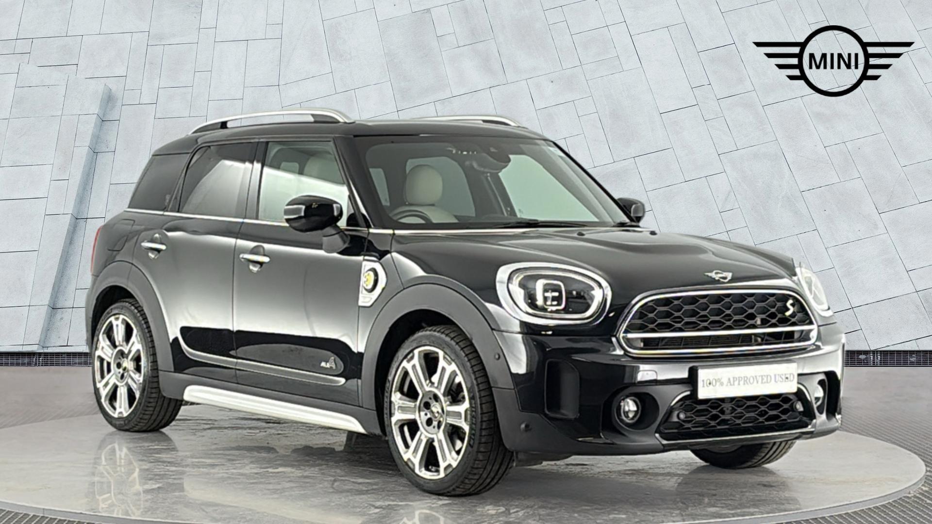2022 Mini Countryman