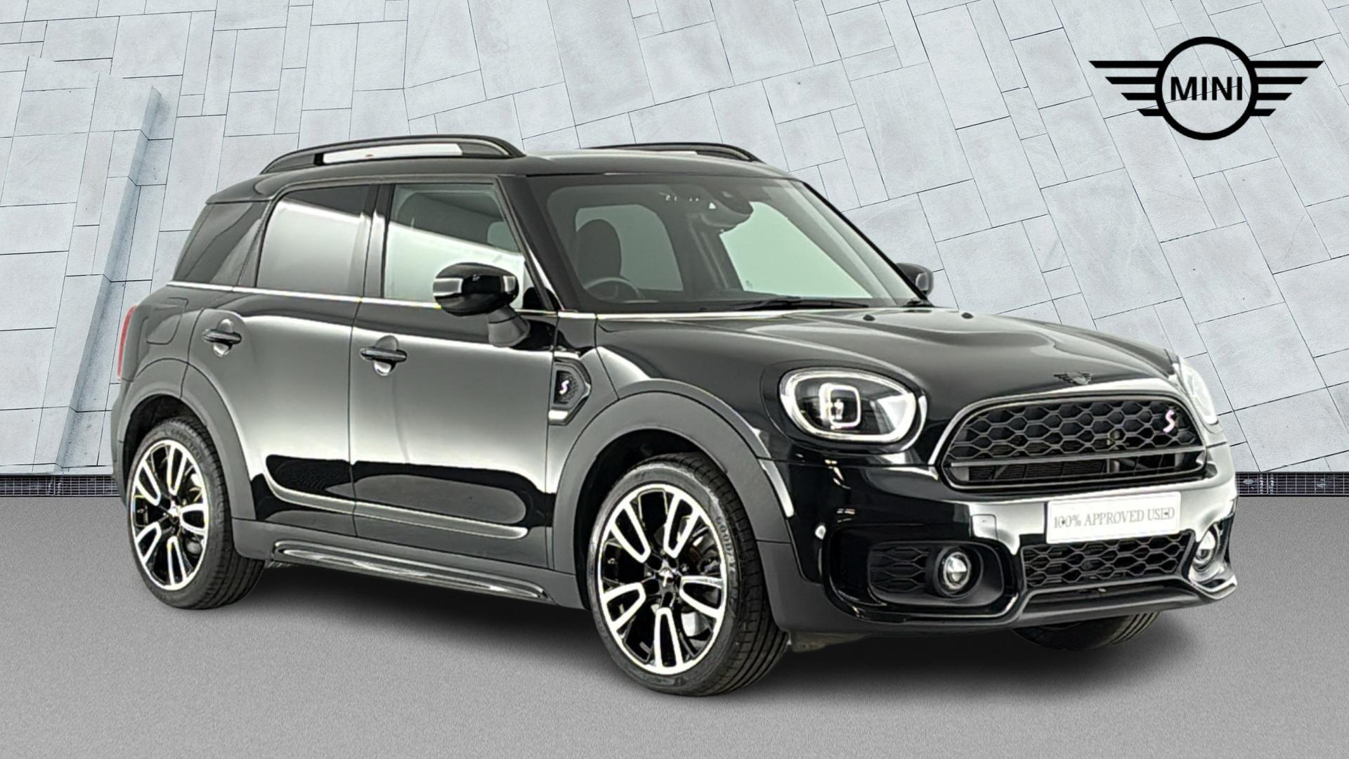 2023 Mini Countryman