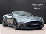 2020 Aston Martin DBS Superleggera Volante