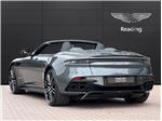 2020 Aston Martin DBS Superleggera Volante