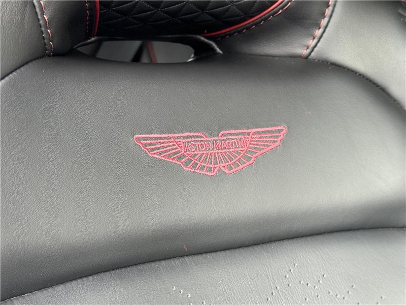 2020 Aston Martin DBS Superleggera Volante