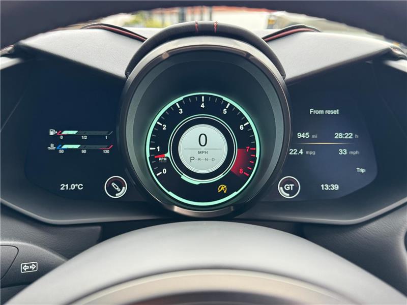 2020 Aston Martin DBS Superleggera Volante