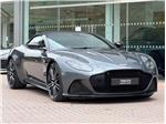 2020 Aston Martin DBS Superleggera Volante