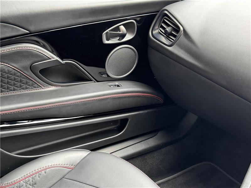 2020 Aston Martin DBS Superleggera Volante