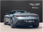 2018 Aston Martin DB11 V8 VOLANTE