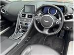 2018 Aston Martin DB11 V8 VOLANTE
