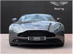 2018 Aston Martin DB11 V8 VOLANTE