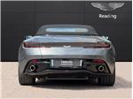 2018 Aston Martin DB11 V8 VOLANTE
