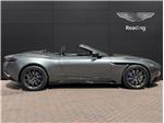 2018 Aston Martin DB11 V8 VOLANTE