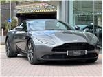 2018 Aston Martin DB11 V8 VOLANTE