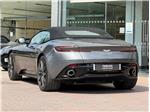 2018 Aston Martin DB11 V8 VOLANTE