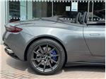 2018 Aston Martin DB11 V8 VOLANTE