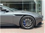 2018 Aston Martin DB11 V8 VOLANTE