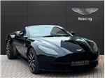 2021 Aston Martin DB11 V8 VOLANTE