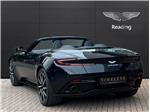 2021 Aston Martin DB11 V8 VOLANTE