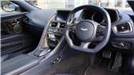 2021 Aston Martin DB11 V8 VOLANTE