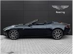 2021 Aston Martin DB11 V8 VOLANTE