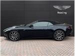 2021 Aston Martin DB11 V8 VOLANTE