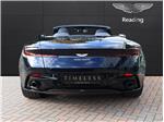 2021 Aston Martin DB11 V8 VOLANTE