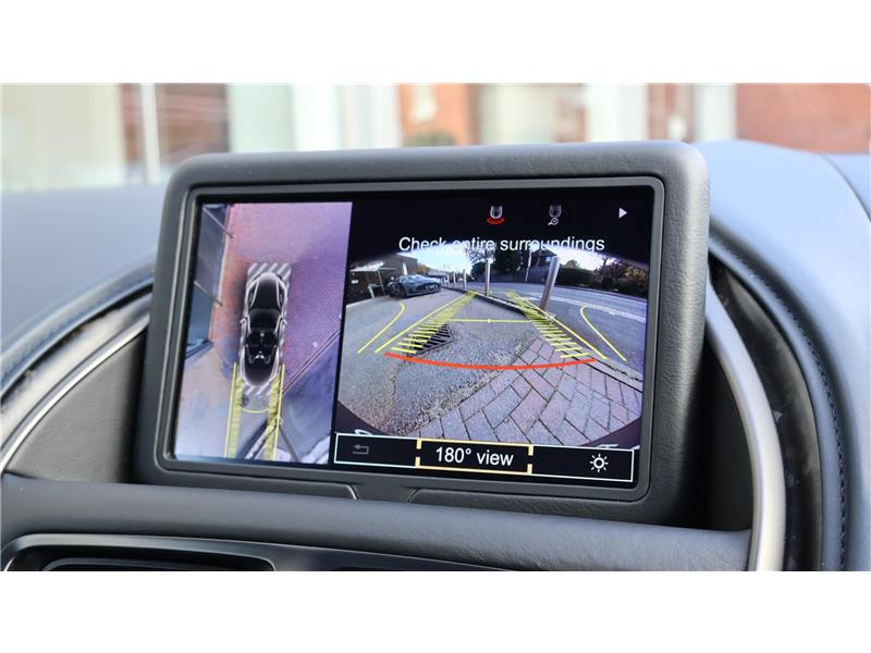 2021 Aston Martin DB11 V8 VOLANTE