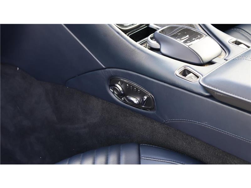 2021 Aston Martin DB11 V8 VOLANTE