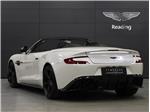 2018 Aston Martin Vanquish S Volante V12