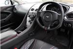 2018 Aston Martin Vanquish S Volante V12