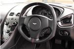 2018 Aston Martin Vanquish S Volante V12