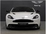 2018 Aston Martin Vanquish S Volante V12