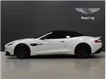 2018 Aston Martin Vanquish S Volante V12