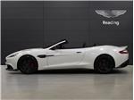 2018 Aston Martin Vanquish S Volante V12